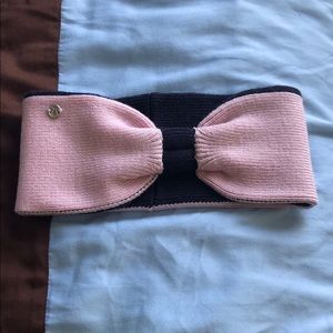 Lulu lemon head band